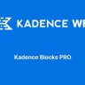 Kadence Blocks Pro v2.7.10
