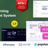 Edulab LMS  - Laravel Learning Management System with Tailwind CSS - nulled
