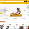 MartFury  - Multivendor  Marketplace Laravel eCommerce System - nulled