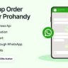 Prohandy  - On-Demand Handyman & Home Service Provider Marketplace Platform