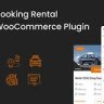 BRW  - Booking Rental Plugin WooCommerce
