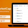 Coin Market Cap & Prices  - WordPress Cryptocurrency Plugin