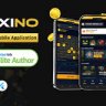 Xaxino  - Ultimate Casino Mobile Application