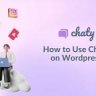 Chaty Pro  – Floating Chat Widget, Contact Icons, Messages, Telegram, Email, SMS, Call Button