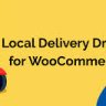 Delivery WordPress  - Delivery on WhatsApp