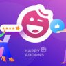Happy Elementor Addons Pro