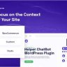 Helper  - OpenAI Chatbot for WordPress