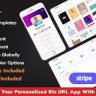 PixaURL  - Run Your Own SaaS Platform for Building Bio URL, Mini Sites, Digital Cards