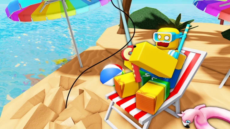 Fisch key art