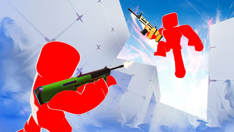 Rivals key art